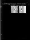 Woman Drowned (8 Negatives), July 12-13, 1965 [Sleeve 26, Folder d, Box 36]